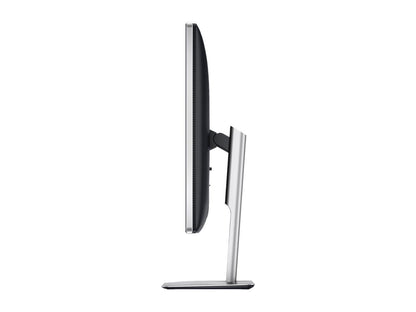 Dell UP3216Q 32" UHD 3840 x 2160 (4K) 60 Hz DisplayPort, Mini DisplayPort, HDMI (MHL), USB LED IPS Monitor