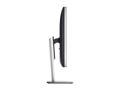 Dell UP3216Q 32" UHD 3840 x 2160 (4K) 60 Hz DisplayPort, Mini DisplayPort, HDMI (MHL), USB LED IPS Monitor