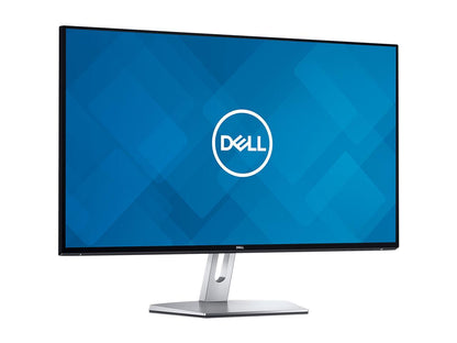 Dell S2719H 27" Full HD 1920x1080 60Hz HDMI Ultra Thin Bezel Backlit LED LCD Monitor