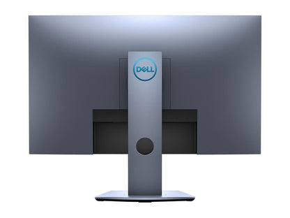 Dell S2419HGF 24" Full HD 1920x1080 1ms 144Hz 2xHDMI DisplayPort AMD FreeSync G-Sync Compatible Tilt Pivot Swivel Height Adjustable Backlit LED Gaming Monitor