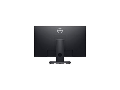 Dell DELL-E2420HS 23.8" Full HD 1920 x 1080 5 ms (GTG) 60 Hz D-Sub, HDMI Monitor