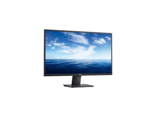 Dell DELL-E2720H 27" Full HD 1920 x 1080 60 Hz D-Sub, DisplayPort Monitor