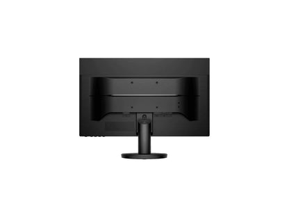 HP V24i 23.8" FHD 1920 x 1080 IPS 3-Sided Micro Edge Design Low Blue Light with HDMI and VGA Ports LED Monitor