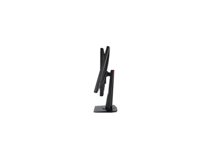 ASUS TUF GAMING VG259Q 25" (Actual size 24.5") Full HD 1920 x 1080 1ms (MPRT) 144Hz HDMI DisplayPort Built-in Speakers Extreme Low Motion Blur Adaptive-sync IPS Gaming Monitor