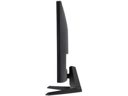 ASUS 24" 165Hz 1080P Gaming Monitor 0.5ms FreeSync Premium- Full HD, Extreme Low Motion Blur, Eye Care, DisplayPort, HDMI, Shadow Boost, VESA Wall Mountable, Tilt Adjustable TUF VG248Q1B