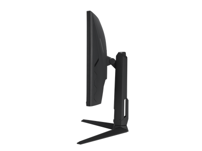 ASUS VG34VQEL1A TUF Gaming 34â€? Ultra-wide Curved HDR Monitor- 21:9, UWQHD (3440 x 1440), 100Hz, Extreme Low Motion Blur, FreeSync, 1ms, DisplayPort, HDMI, USB, Tripod socket, Height Adjustable