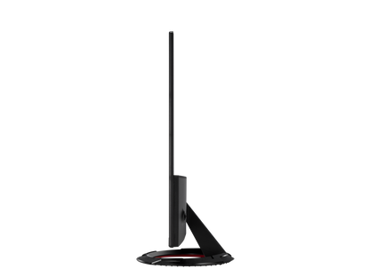 ASUS TUF Gaming 23.8" 1080P Monitor (VG249Q1R) - Full HD, IPS, 165Hz (Supports 144Hz), 1ms, Extreme Low Motion Blur, Speaker, FreeSync Premium, Shadow Boost, VESA Mountable, DisplayPort, HDMI