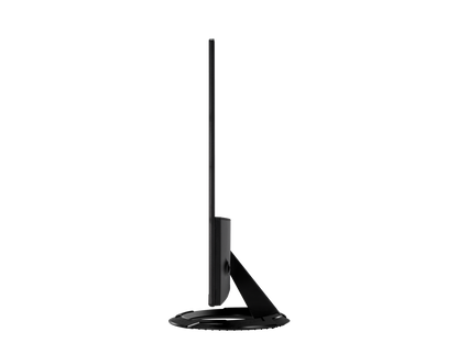 ASUS 27" 75Hz IPS Gaming Monitor - Full HD 1080P, 1ms, Extreme Low Motion Blur, FreeSync, Eye Care, DisplayPort, HDMI, Tilt Adjustable, Ultra-slim VZ279QG1R