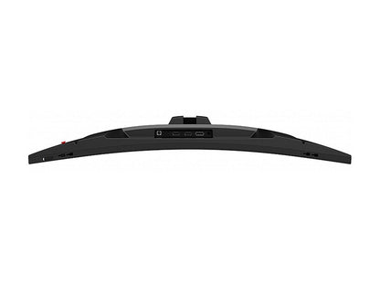 MSI Optix G32CQ4 32" (Actual size 31.5") WQHD 2560 x 1440 (2K) 1ms (MPRT) 165Hz 2 x HDMI, DisplayPort FreeSync (AMD Adaptive Sync) Curved Gaming Monitor