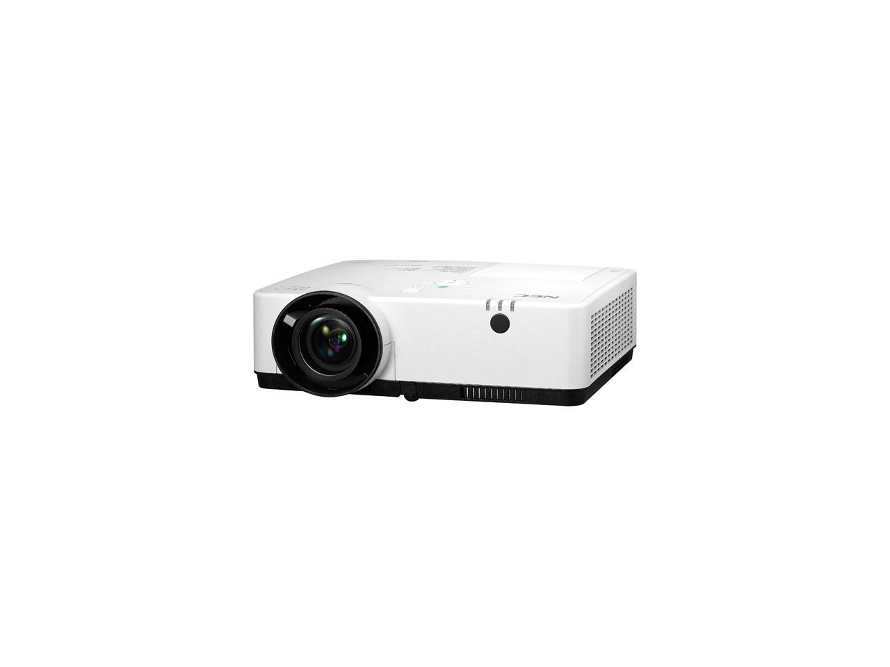 NEC NP-ME382U WUXGA 1.6 Zoom Classroom Projector 3800 lumens