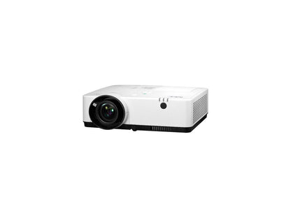 NEC NP-ME382U WUXGA 1.6 Zoom Classroom Projector 3800 lumens