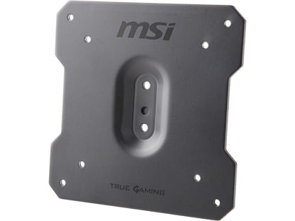 MSI VESA Mounting Adapter Plate AG242M5