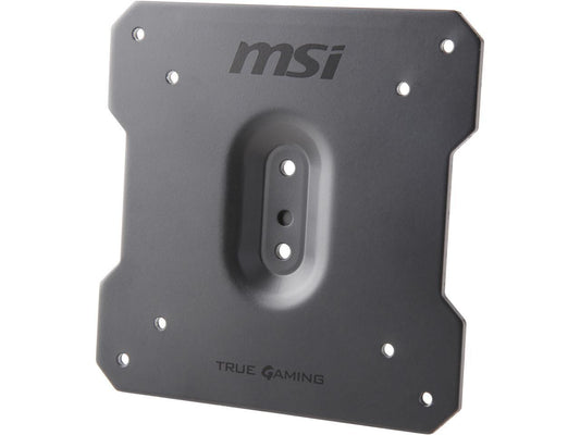 MSI VESA Mounting Adapter Plate AG242M5