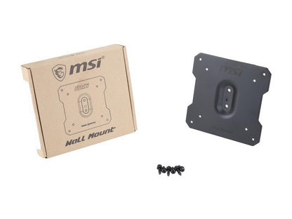 MSI VESA Mounting Adapter Plate AG242M5