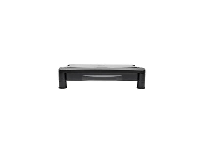 Tripp Lite LCD Monitor Riser, Printe/Monitor Stand with Storage Drawer, 4.7 in. (MR1612D1)