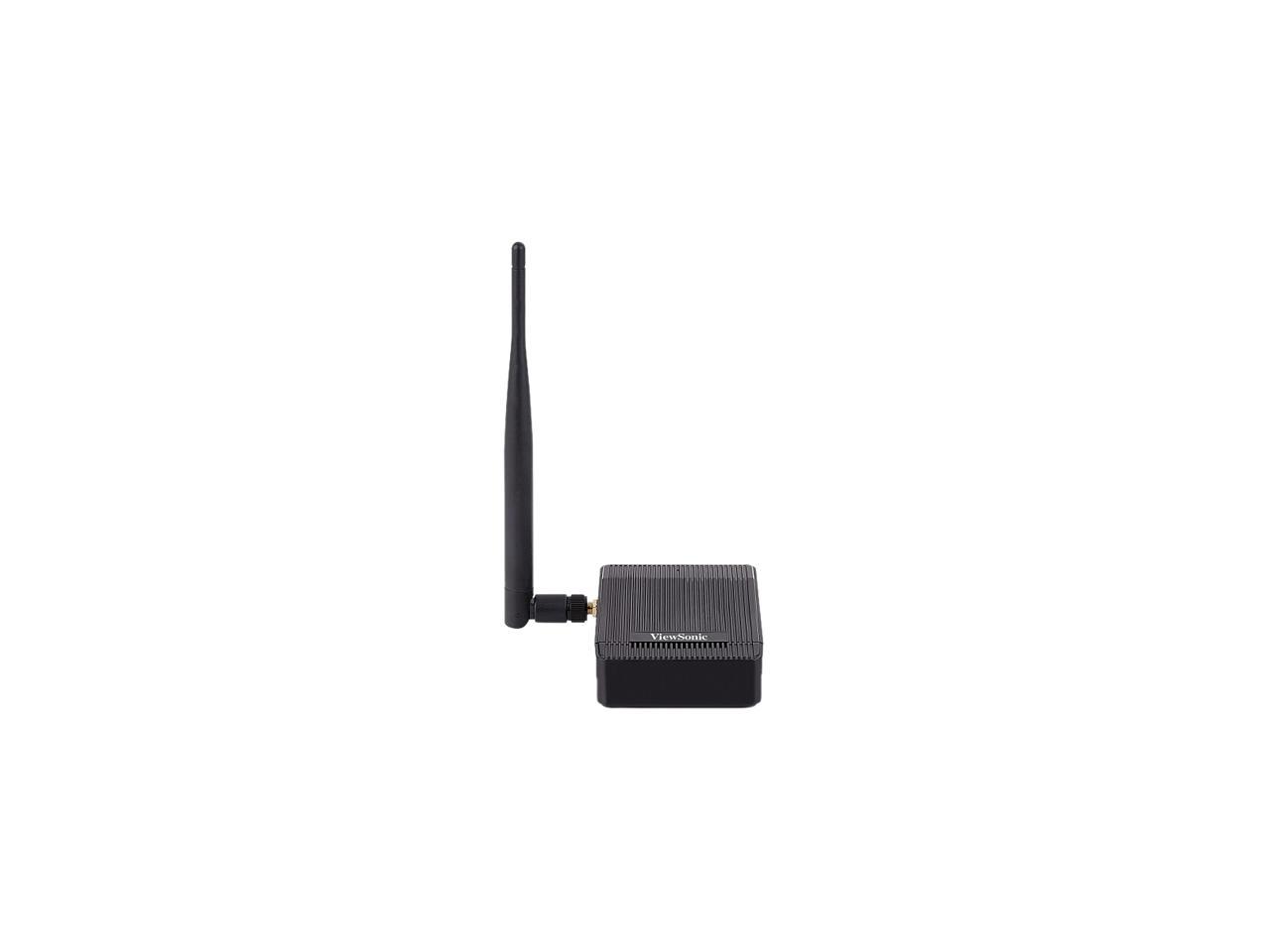 ViewSonic NMP-302W 1080p 8GB Wireless Network Digital Signage Media Player