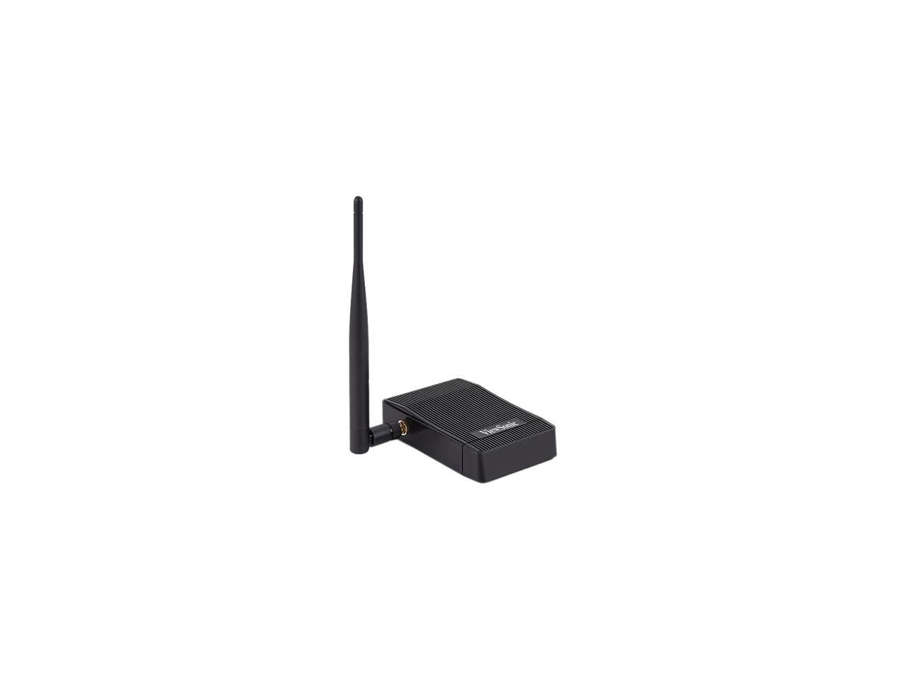 ViewSonic NMP-302W 1080p 8GB Wireless Network Digital Signage Media Player