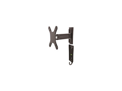 StarTech.com ARMWALLS Wall-Mount Monitor Arm - Single Swivel