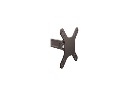 StarTech.com ARMWALLS Wall-Mount Monitor Arm - Single Swivel