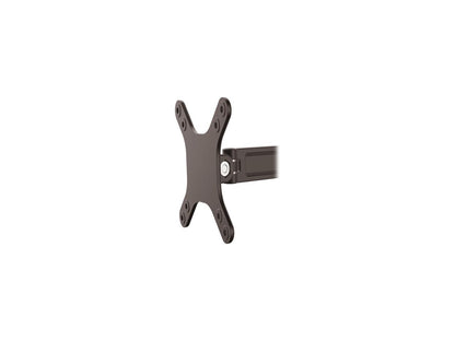 StarTech.com ARMWALLS Wall-Mount Monitor Arm - Single Swivel