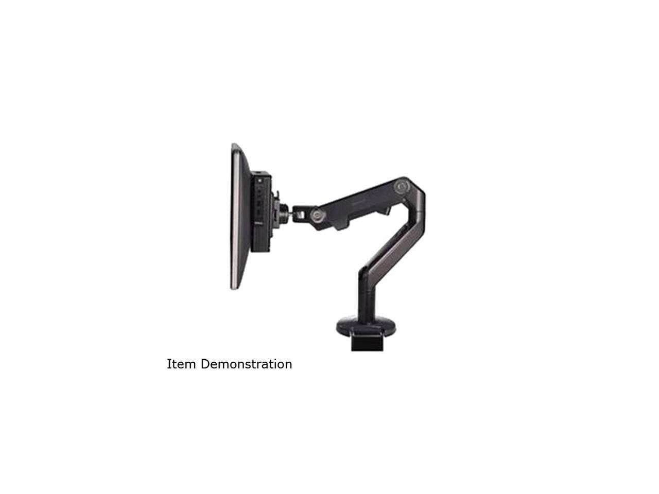 DELL MNT-DUL-MFF-D9 Mounting Bracket for Desktop Computer, Flat Panel Display