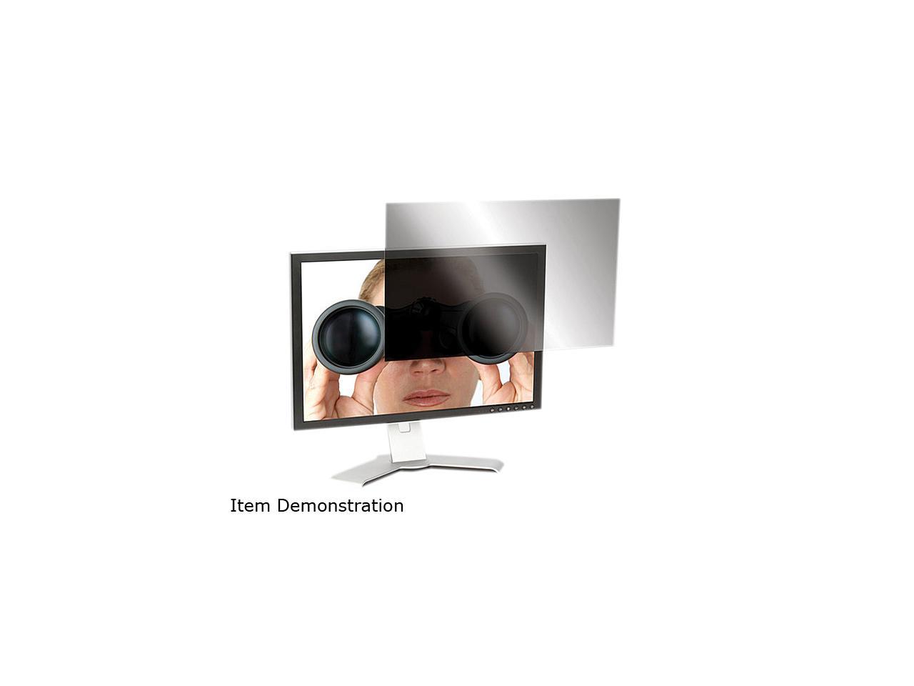 Targus ASF195WUSZ 19.5" Widescreen Privacy Screen 16:10 Aspect Ratio