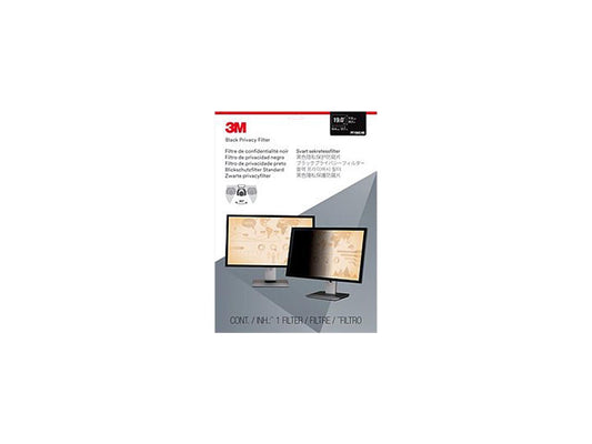 3M Privacy Filter for 19" Monitors 5:4 - Display Privacy Filter