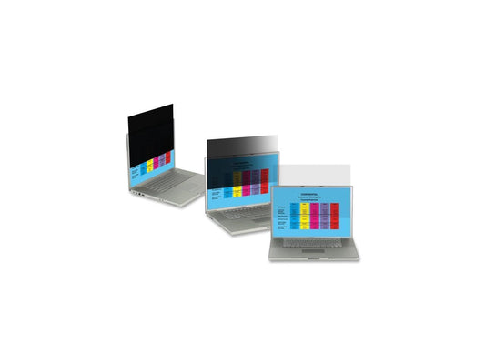 3M PF20.1 LCD Privacy Computer Filter