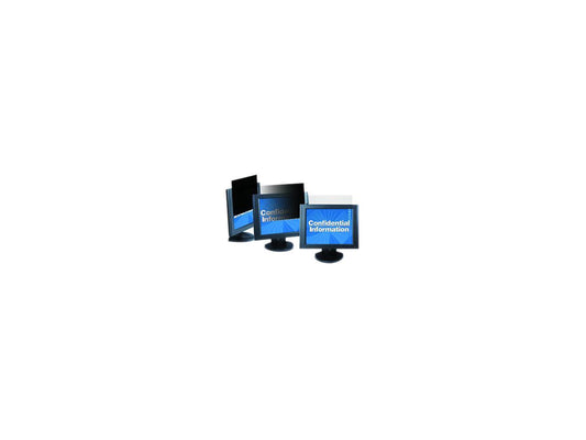 3M Privacy Filter 21.3" - 4:3 - Unframed for Standard Monitor