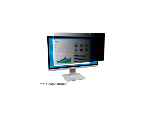 3M PF280W1B Privacy Filter for 28" Widescreen Monitor 16:10 Ratio