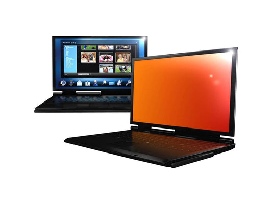 3M GPF12.5W9 Gold Widescreen Notebook Privacy Filter (16:9) 98-0440-5213-6