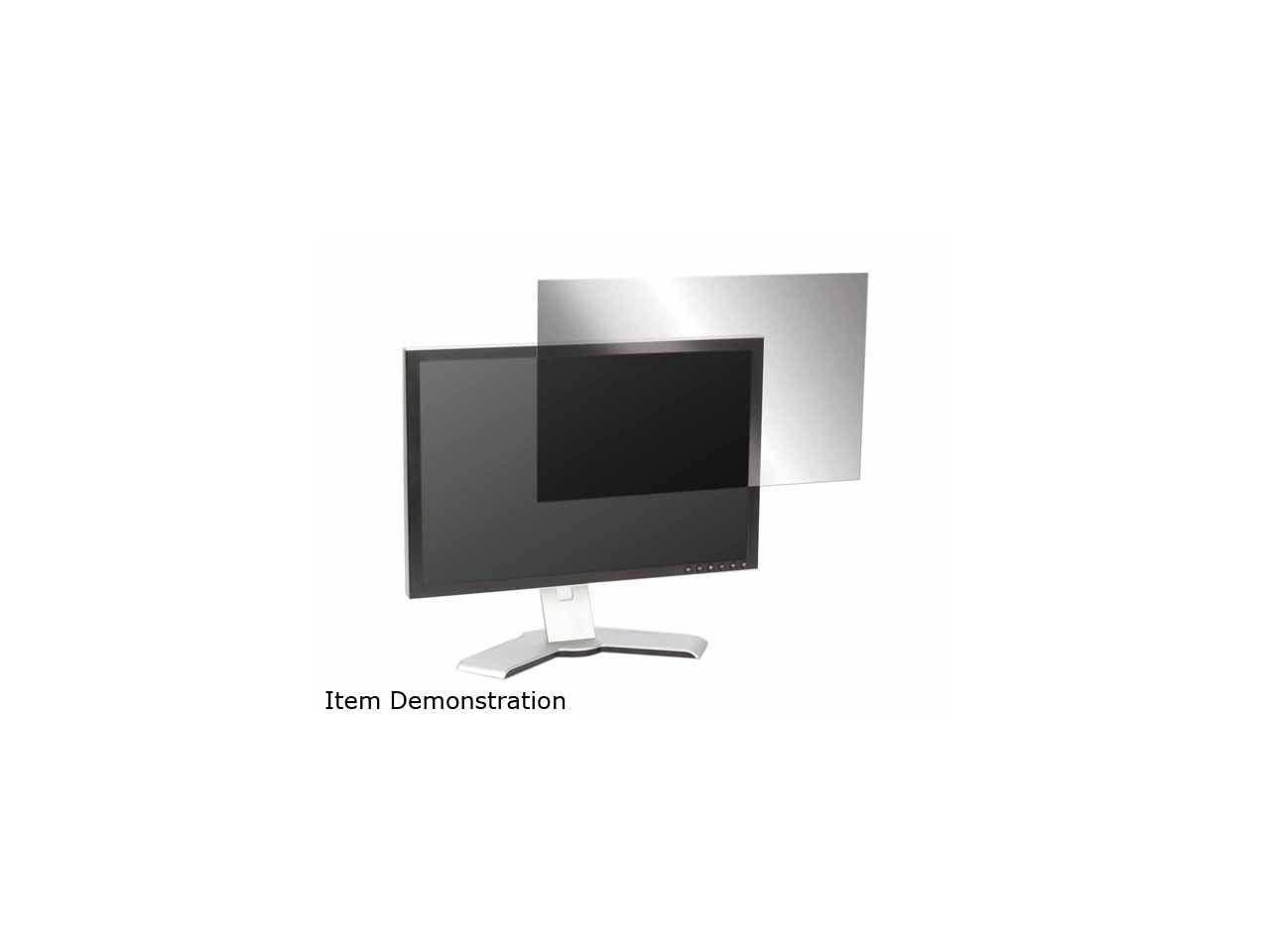 Targus 22" 4Vu Widescreen Monitor Privacy Screen - ASF22WUSZ