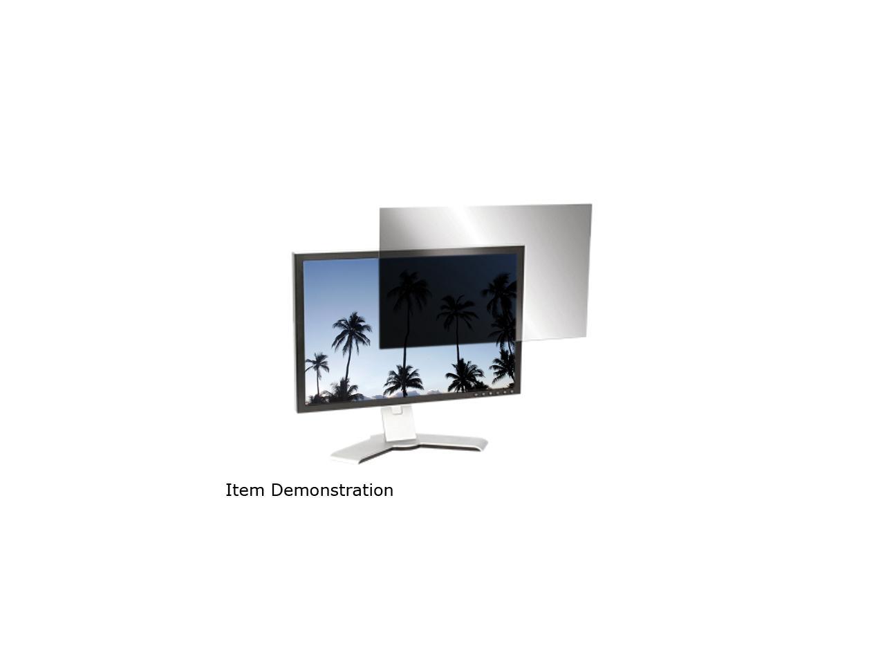 Targus 24" 4Vu Widescreen Monitor Privacy Screen - ASF24W9USZ