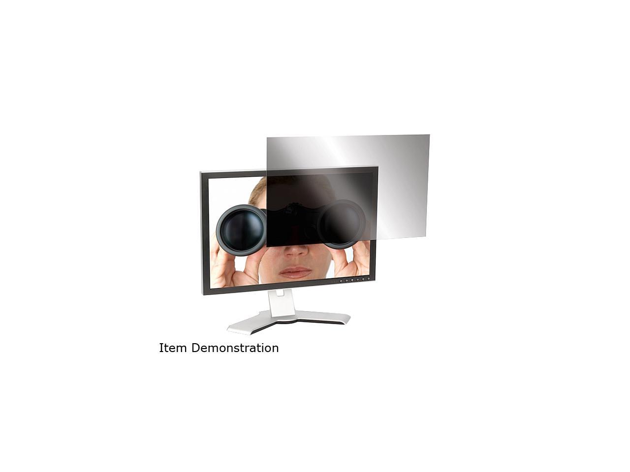 Targus 20â€? 4Vu Widescreen Monitor Privacy Screen - ASF20W9USZ