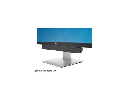 DELL 318-2885 AC511 Stereo USB Sound Bar