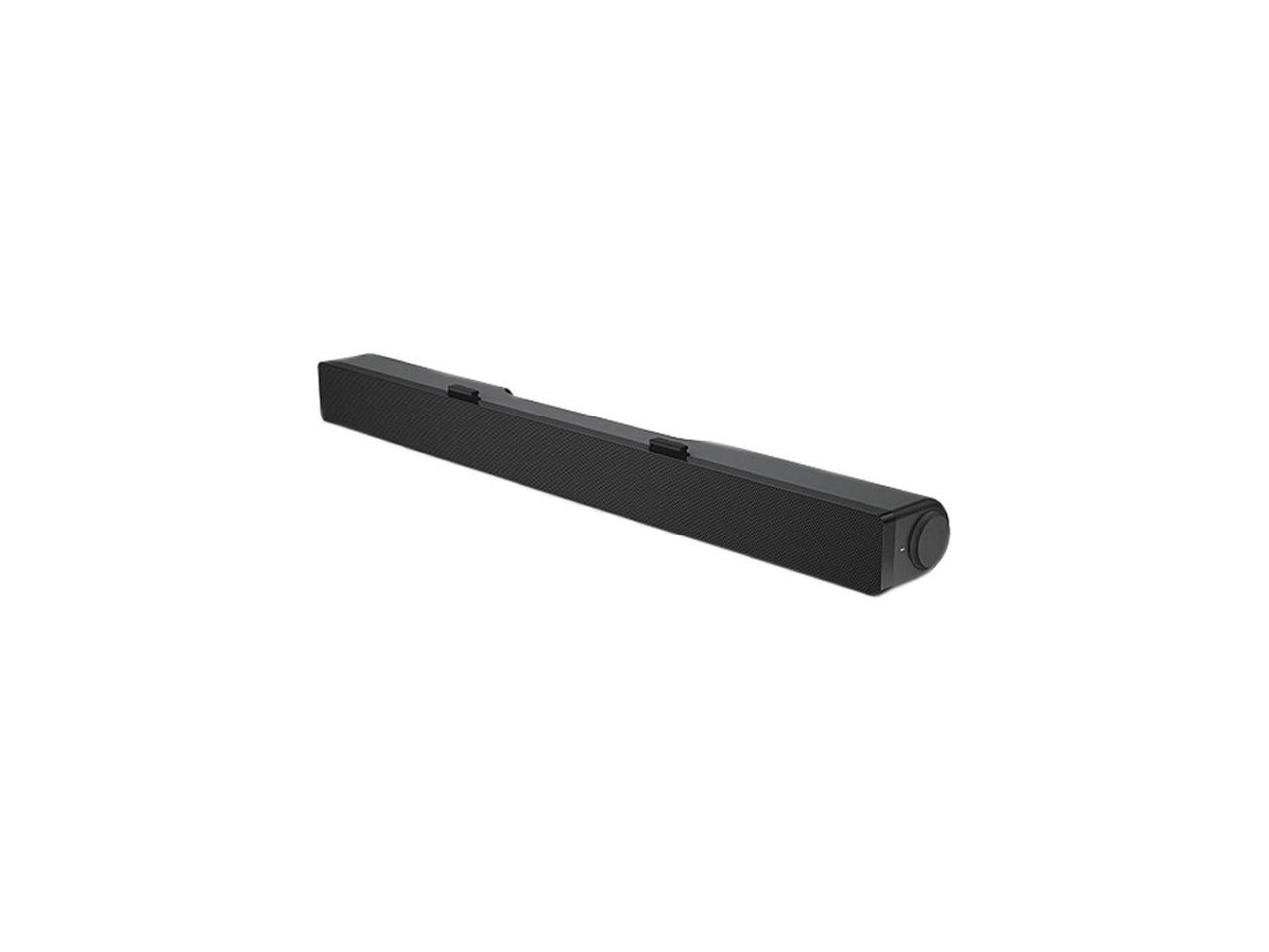 DELL 318-2885 AC511 Stereo USB Sound Bar