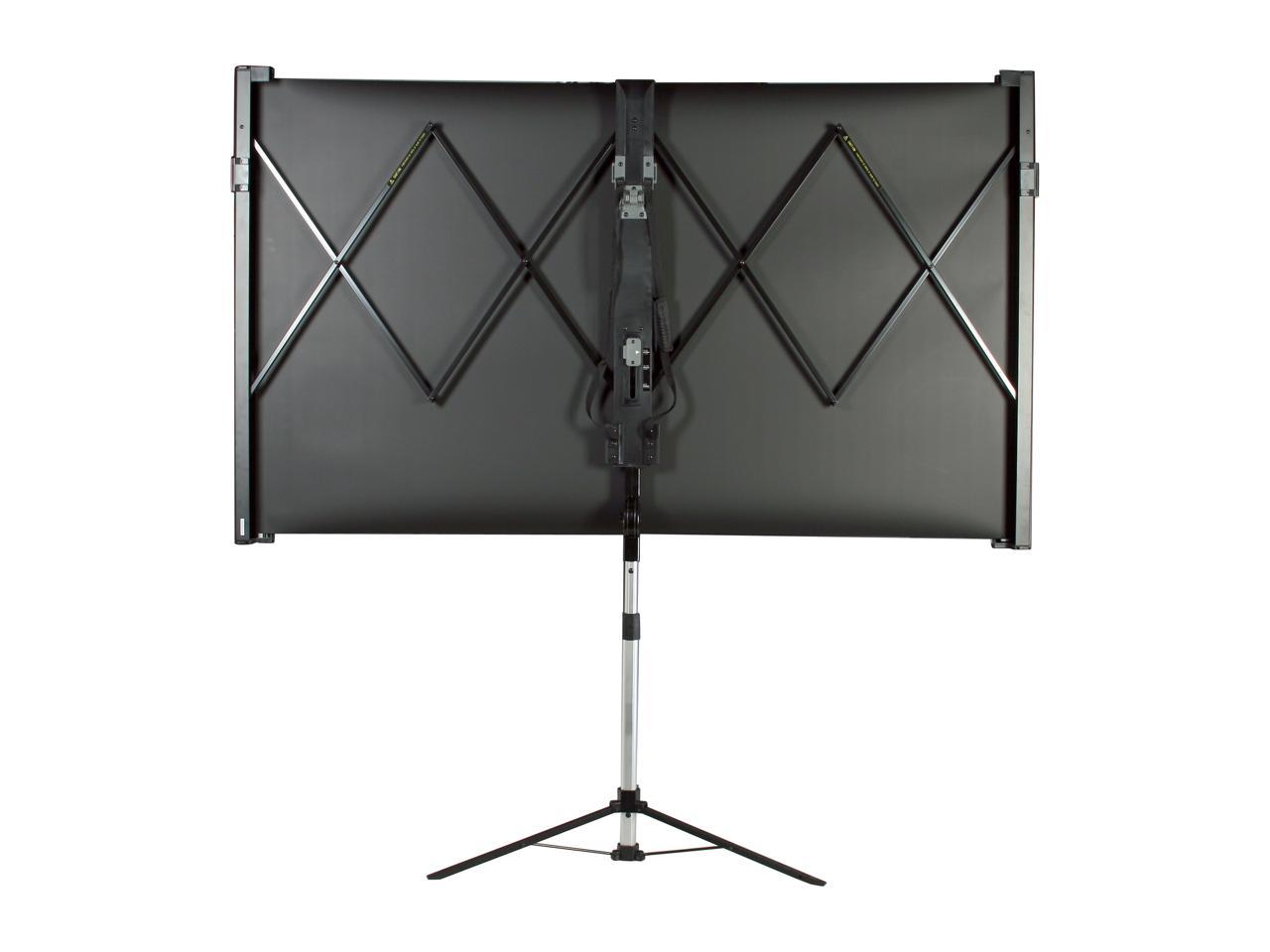 EPSON Ultra Portable Projector Screen V12H002S3Y