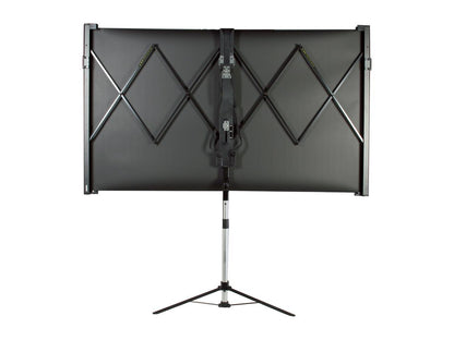 EPSON Ultra Portable Projector Screen V12H002S3Y