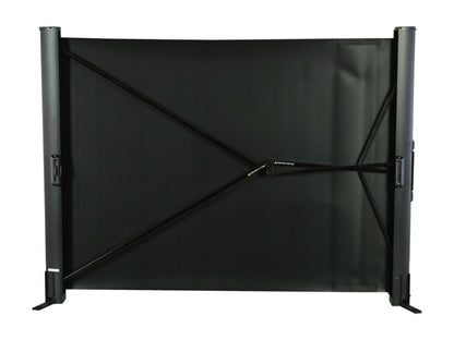 EPSON NTSC/Video(4:3) Ultra Portable Tabletop Projection Screen ES1000