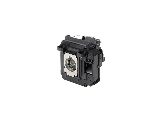 Replacement Lamp for Epson LCD Projectors Model V13H010L64