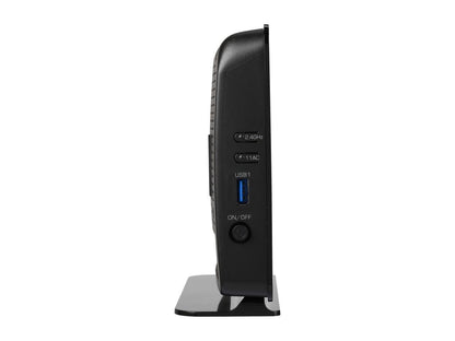 TRENDnet TEW-816DRM AC750 Wireless VDSL2/ADSL2+ Modem Router