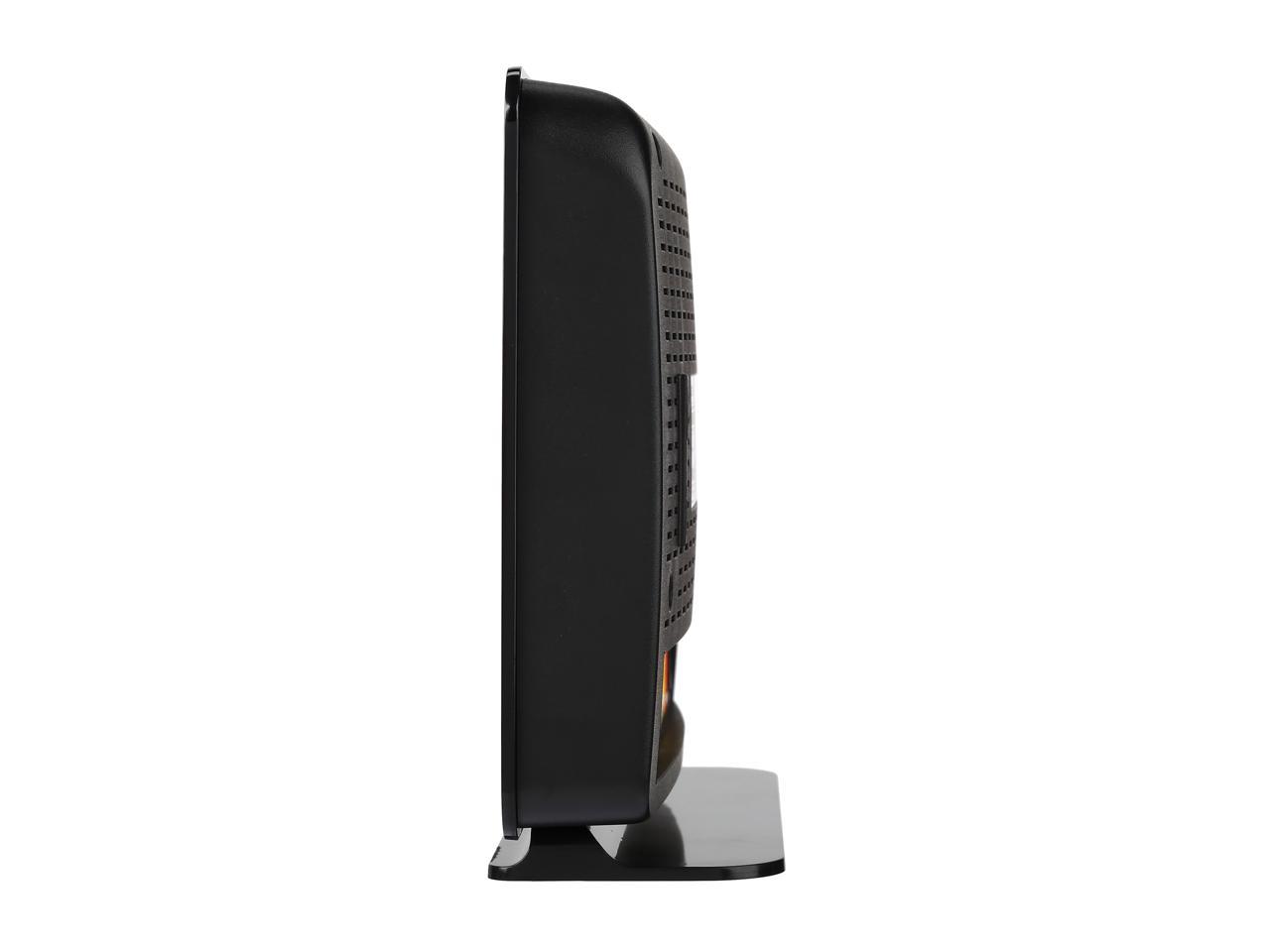TRENDnet TEW-816DRM AC750 Wireless VDSL2/ADSL2+ Modem Router