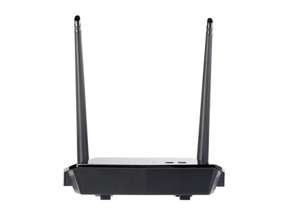 TRENDnet TEW-723BRM N300 Wi-Fi ADSL 2+ Modem Router