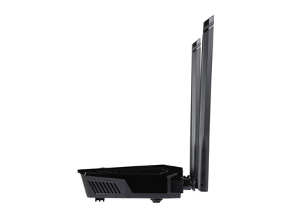 TRENDnet TEW-723BRM N300 Wi-Fi ADSL 2+ Modem Router