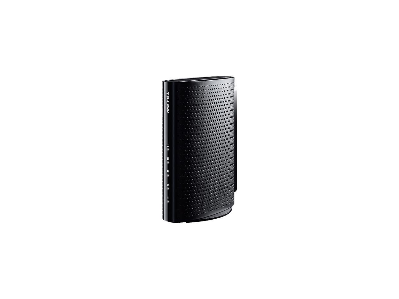 TP-LINK TC-7610-E DOCSIS 3.0 Cable Modem (Easy-open package)