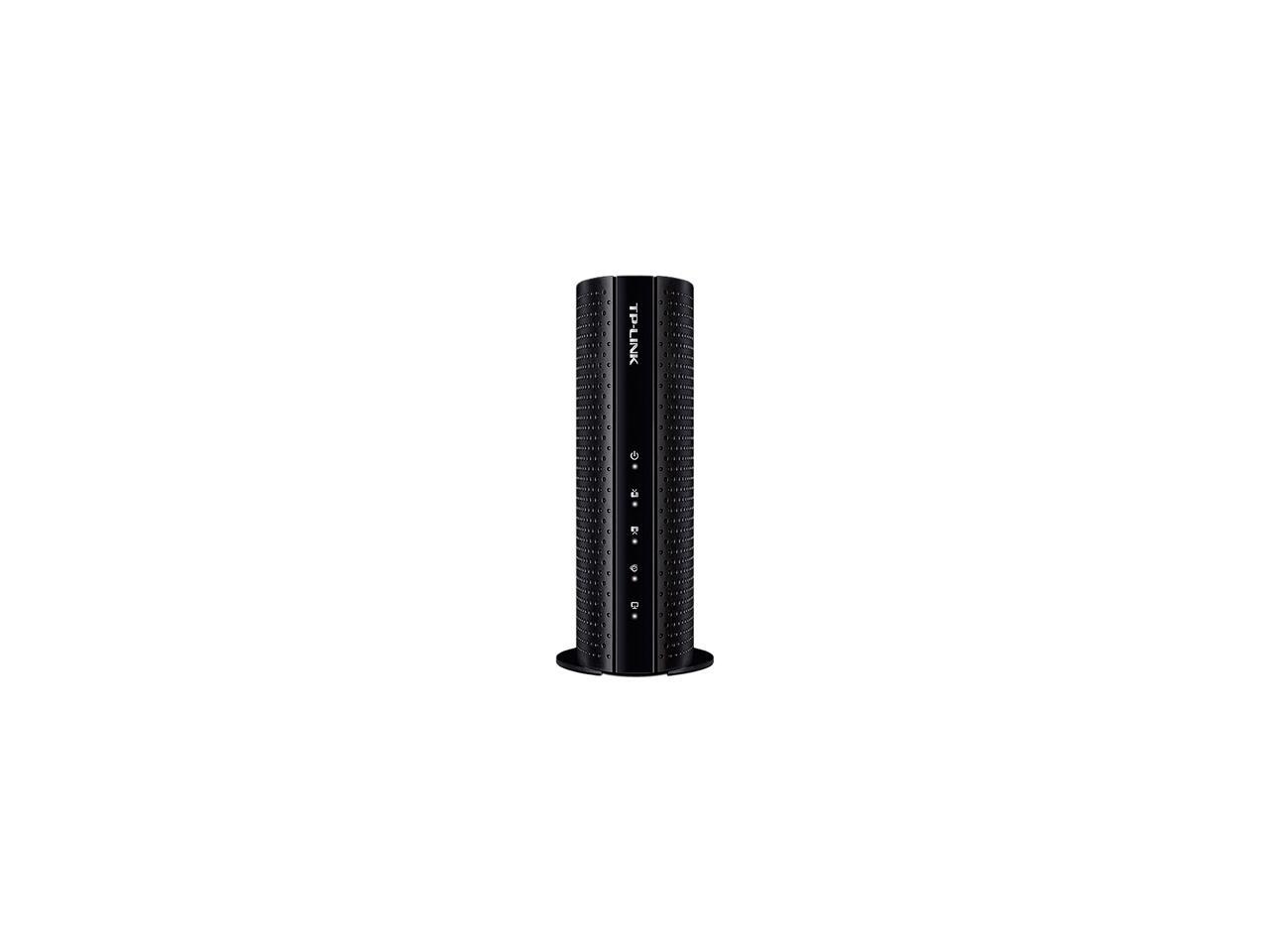TP-LINK TC-7610-E DOCSIS 3.0 Cable Modem (Easy-open package)
