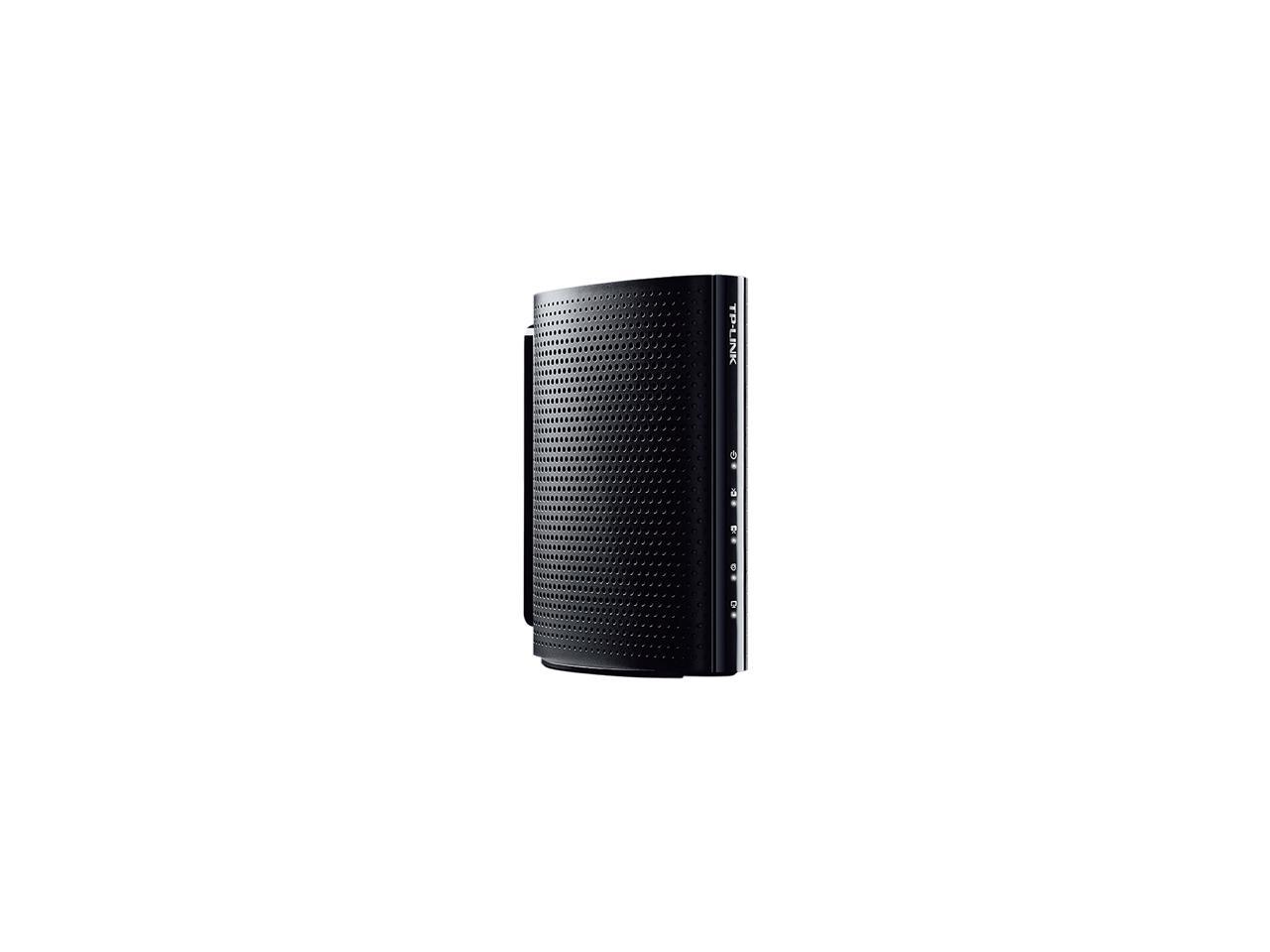 TP-LINK TC-7610-E DOCSIS 3.0 Cable Modem (Easy-open package)
