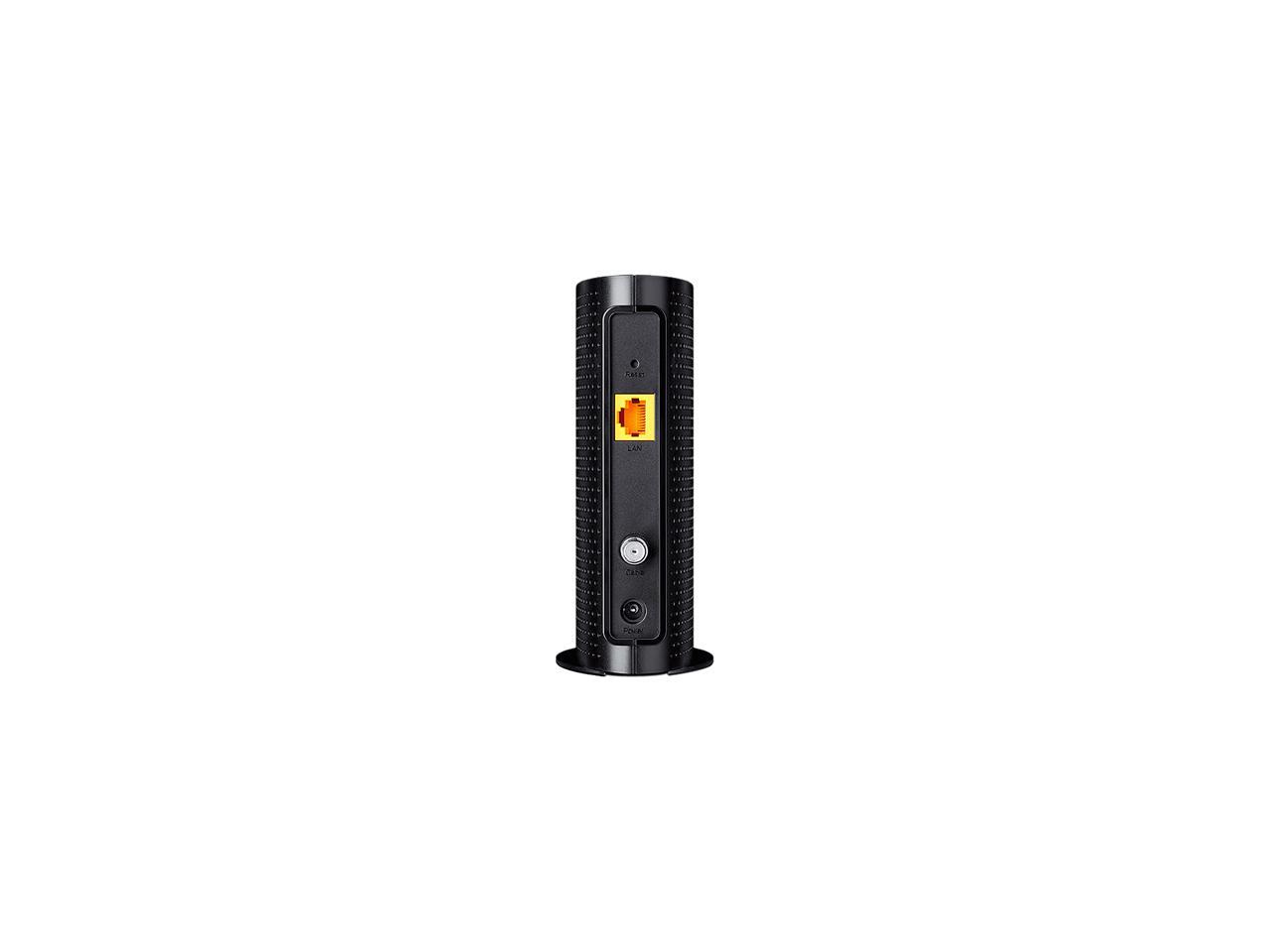 TP-LINK TC-7610-E DOCSIS 3.0 Cable Modem (Easy-open package)