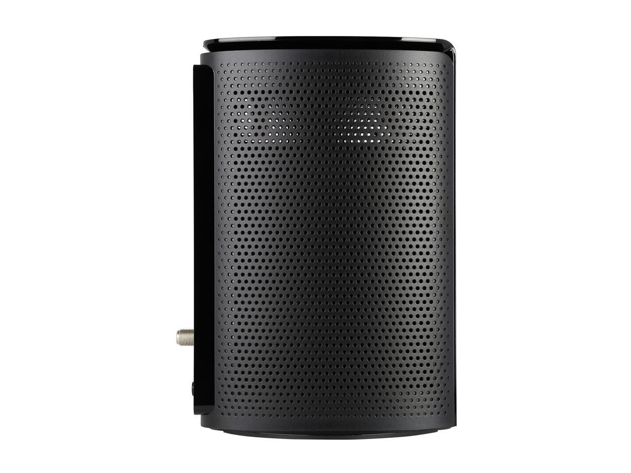 TP-LINK TC-W7960 N300 DOCSIS 3.0 (8x4) Wireless Wi-Fi Cable Modem Router