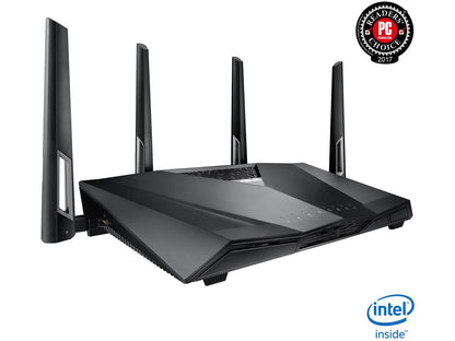 ASUS CM-32 DOCSIS 3.0 High Speed Cable Modem, Xfinity, Spectrum, Cox certified